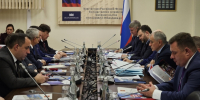 Владимир Константинов: Интеграция новых субъектов РФ — это не только формирование законодательной базы, но и изменения в ментальности людей - Государственный Совет
