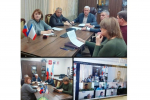Состоялось четырнадцатое заседание Бассейнового совета Крымского бассейнового округа