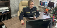 В Феодосии судебные приставы побудили руководство управляющей компании возместить материальный ущерб - ФССП по Республике Крым