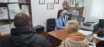 Судебные приставы помогли семейной паре из пгт. Ленино вспомнить об обязательствах перед своим несовершеннолетним сыном
