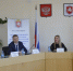 Представители Управления приняли участие в заседании Общественного совета при Уполномоченном по защите прав предпринимателей в Республике Крым - УФНС по Республике Крым