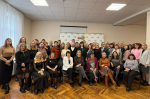 В межрегиональной Крымской республиканской и г. Севастополя территориальной организации Профсоюза прошли очередные заседания коллегиальных органов