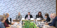 Комитет Государственного Совета Республики Крым по курортам и туризму - Государственный Совет