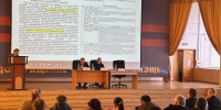 Комитетом проведены консультативно-просветительские мероприятия, приуроченные к 9 декабря - Международному дню борьбы с коррупцией. - Комитет по противодействию коррупции