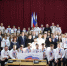 Крымская команда партпроекта «Детский спорт» заняла 3 место в стране по итогам 2025 года - Единая Россия Крым
