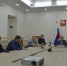 В Крыму прошёл семинар для сотрудников Министерства образования, науки и молодежи Республики Крым - Министерство образования Республики Крым