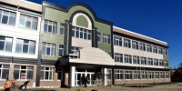 В Новониколаевском микрорайоне Симферополя завершают строительство школы на 500 мест - Вести Крым
