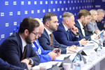 При поддержке «Единой России» отремонтируют 800 студенческих общежитий по всей стране