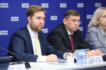 При поддержке «Единой России» отремонтируют 800 студенческих общежитий по всей стране