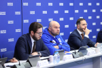 При поддержке «Единой России» отремонтируют 800 студенческих общежитий по всей стране