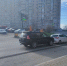 В Севастополе столкнулись Toyota и Kia: пострадала четырехлетняя девочка - Комсомольская правда
