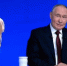 Путин: Россия не считает себя ответственной за гибель людей на СВО, потому что войну начал Киев - Вести Крым