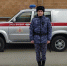 Росгвардейцы спасли из огня двух мужчин в Севастополе - Росгвардия