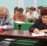 Долг памяти: справороссы Керчи написали "Диктант Победы" - Справедливая Россия Крым
