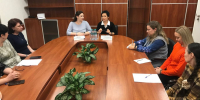 В Минтопэнерго Крыма состоялся обучающий семинар, приуроченный к Международному дню борьбы с коррупцией - Минтопэнерго Республики Крым