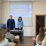 Совместное практическое занятие для студентов - Крымский юридический институт