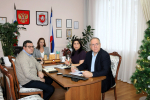 Средства проекта «Семейные ценности и инфраструктура культуры» в республике освоены на 97%