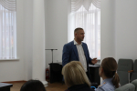 В Крыму проходят показы документального фильма кубанских журналистов «Игры с огнём»