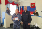 В Крыму сотрудники вневедомственной охраны Росгвардии подвели итоги служебной деятельности за 2025 год