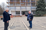 Народная программа в действии!