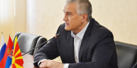 Сергей Аксёнов заверил, что полуострову ничего не угрожает. - Крымская правда