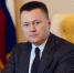 Крымский филиал Университета правосудия им. В.М. Лебедева поздравляет с 50-летним юбилеем Председателя Верховного Суда Российской Федерации – Краснова Игоря Викторовича - Крымский филиал РГУП