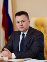 Крымский филиал Университета правосудия им. В.М. Лебедева поздравляет с 50-летним юбилеем Председателя Верховного Суда Российской Федерации – Краснова Игоря Викторовича