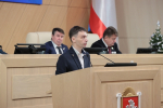 В Крыму увеличили штрафы за нарушение тишины и приставание к гражданам