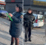 Судебные приставы провели совместный рейд с сотрудниками Госавтоинспекции на дорогах Симферополя - ФССП по Республике Крым