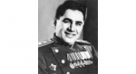 Генерал-лейтенант НКВД СССР Павел Анатольевич Судоплатов (1907-1996).
