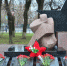 Мемориал павшим на Афганской войне, Симферополь. - Крымская правда