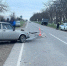 Двое детей пострадали в ДТП в Черноморском районе - КрымИнформ