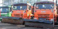 Симферопольские коммунальные службы готовы к ухудшению погоды - Комсомольская правда