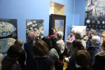 Встреча с экскурсоводами в уходящем году