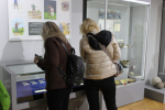 Встреча с экскурсоводами в уходящем году