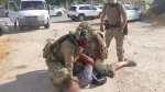 Житель Севастополя пойдет под суд за оправдание терроризма