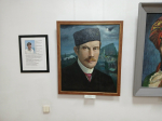 Портрет Абдурешида Медиева