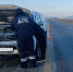 Феодосийские полицейские предотвратили возгорание автомобиля на трассе - Комсомольская правда