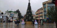 Погода на 8 января 2025 года в Крыму и Севастополе: воздух прогреется до 15 градусов - Комсомольская правда