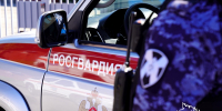 Росгвардейцы в Крыму и Севастополе в период праздничных и выходных дней пресекли ряд правонарушений - Росгвардия