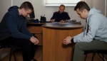 На страже будущего: СК России предостерегает подростков от вовлечения в противоправную деятельность