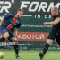 Расписание матчей 3-го тура Регулярного чемпионата Ночной Лиги Football Simf 5x5 сезона-2025/26 - Крымский спорт