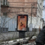 В Феодосии из-за сильного ветра упали деревья в разных районах города - Вести Крым