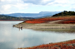 Осадки значительно пополнили водохранилища Крыма