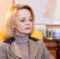 Екатерина Козырь стала руководителем крымского отделения «Движения первых» - Комсомольская правда