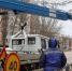 Городские службы Керчи находятся в режиме повышенной готовности из-за непогоды - Вести Крым