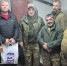 Активисты «Единой России» в Крыму продолжают поддерживать участников СВО - Единая Россия Крым