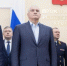 Аксёнов вручил награды работникам прокуратуры и поздравил с профессиональным праздником - Вести Крым