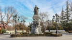 Памятник Екатерине II