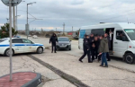 Крымчанин угнал автомобиль, не желая ждать автобус